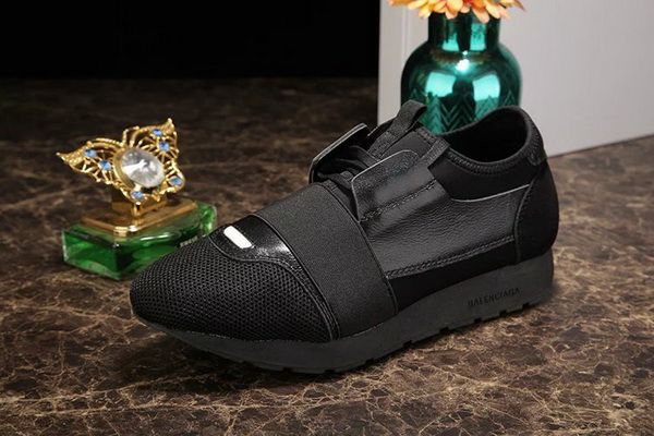 balenciaga Fashion Men Sneakers--018